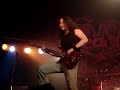 Speed Of Light - Stratovarius Cover Koskenkorva