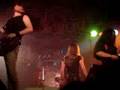 Speed Of Light - Stratovarius Cover Koskenkorva