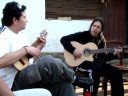 Bruno Arias - En en El Carmen Jujuy - Parte 1