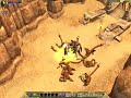 titan quest immortal throne xmax scorpos run