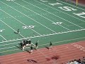 Aaron Greene Vista Ridge High School Senior Highlight Film