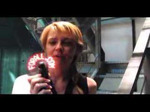 Amanda Tapping video