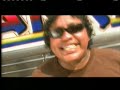 Los Karkiks - El puñetazo (Cajete del ojo)