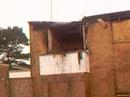 drrapper road flat fire