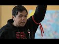 Respecting the Power of the Sea - Testimony from Enbridge He