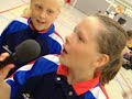 Basketbal in Drachten