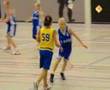 Basketbal in Drachten