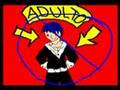 No Chille Agarre Piedras -mama pulpa-