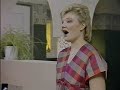 Young Karita Mattila sings Toivo Kuula Young Karita Mattila sings Toivo Kuula