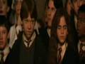 Niech mówią, że to nie jest miłość Draco/ Hermione