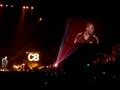 Chris brown and Rihanna Concert in Auckland