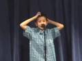 Ethan Story Telling Contest