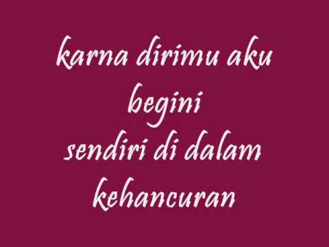 cinta yang lain-baby.wmv