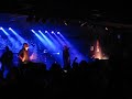 Mushroomhead - The Rock in Maplewood, MN. Dec.2, 2009