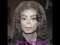 Michael Jackson - The Pharaoh of Pop ???
