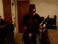 videos de Slayer Raining Blood