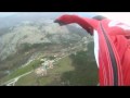 Basejump - La patrouille au Brento !!