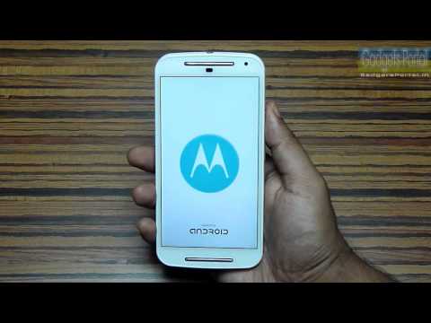 how to improve the moto g camera