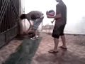 humilhação