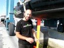 Trabajos Pakea Bizkaia en Vigo