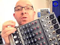 Sonic Labs: Mackie 1202 VLZ3