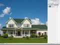 Creating a dark Blue Sky in Photoshop Creating a dark Blue Sky in Photoshop
