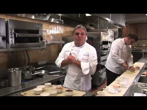 how to know when ahi tuna is cooked