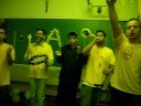 Gincana- Equipe Amarela- Grito de Guerra Ensaio