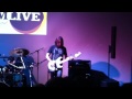 Dr Sin no Drum Live