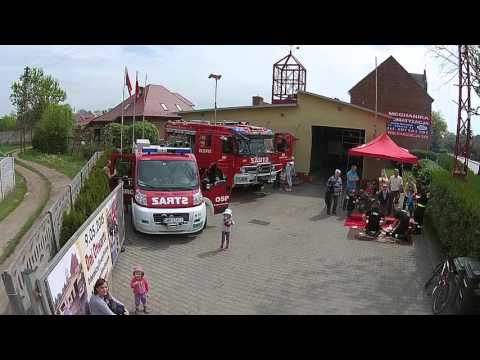 Click to View : Zaproszenie na Dni Otwarte 2016r OSP Kamieniec Wrocławski