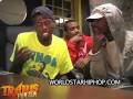 Travis Porter Responds To Young Dro & Yung LA Diss!