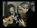 John Williams & Julian Bream: Granados Danza Espanola no. 1