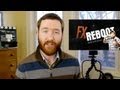 Griffin introduces a lost FX Reboot episode!