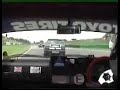 Mallory Park Golf GTI 2009 from car 26