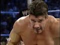 John Cena vs Eddie Guerrero John Cena vs Eddie Guerrero
