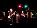 Six Reasons To Kill - Beside Nowhere (Live/Deathtrip 3 ½'09)