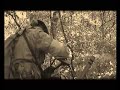 Operation Woodland Outposts II airsoft battle