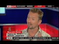 Cityboy on Sky News Cityboy on Sky News