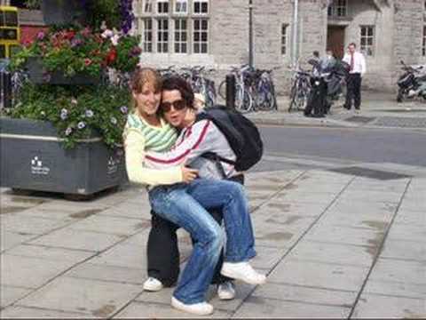MAYNOOTH UNIVERSITY 2007