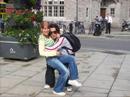 MAYNOOTH UNIVERSITY 2007