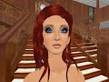 Titanic Music video - Second Life version