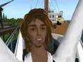 Titanic Music video - Second Life version