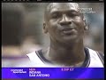 MICHAEL JORDAN:Washington-Chicago (2002)