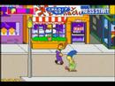 RW The Simpsons Acrcade Game Walkthrough Stage 1 RW The Simpsons Acrcade Game Walkthrough Stage 1