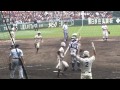 【夏の甲子園・高校野球】 日南学園vs東邦 ハイライト 東邦学園大