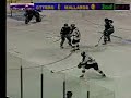 Quad City Mallards - Chad Woollard Goal 12-3