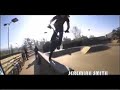 Jeremiah Smith SNAFU BMX Pre Roll #1