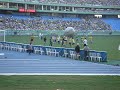 PAN2007 - Brasil X Honduras - Show do Intervalo PAN2007 - Brasil X Honduras - Show do Intervalo