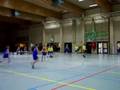 Beker Benjamins: Kluisbergen - Wasocub