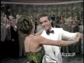 Cyd Charisse and Ricardo Montalban - Tango